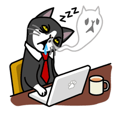 Meow Me 2 sticker #4916