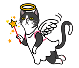 Meow Me 2 sticker #4917