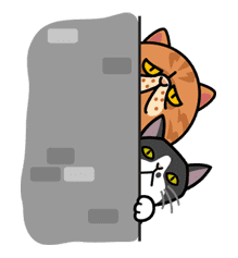 Meow Me 2 sticker #4922