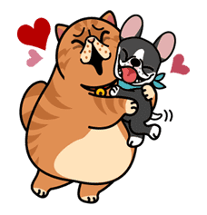 Meow Me 2 sticker #4927