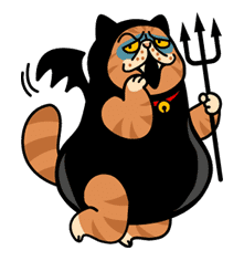 Meow Me 2 sticker #4929