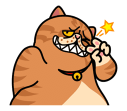 Meow Me 2 sticker #4930