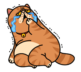 Meow Me 2 sticker #4931