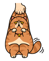 Meow Me 2 sticker #4936