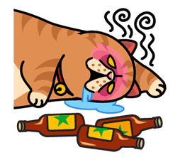 Meow Me 2 sticker #4940