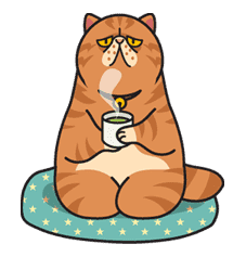 Meow Me 2 sticker #4941