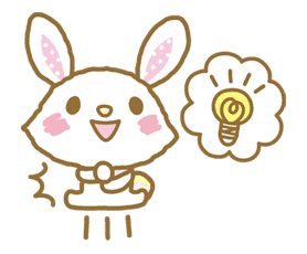 Wish me mell sticker #5407