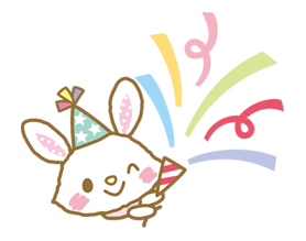 Wish me mell sticker #5409