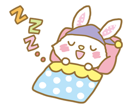 Wish me mell sticker #5410