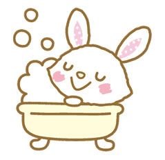 Wish me mell sticker #5412