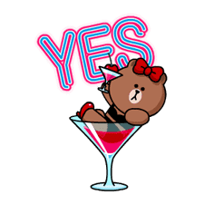 CHOCO's Fashion Fantasy! sticker #11119553