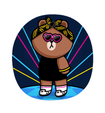 CHOCO's Fashion Fantasy! sticker #11119561