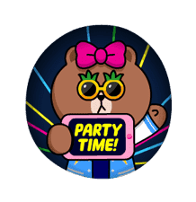 CHOCO's Fashion Fantasy! sticker #11119565