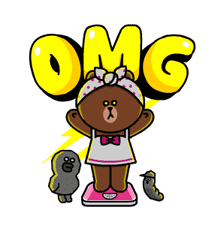 CHOCO's Fashion Fantasy! sticker #11119571