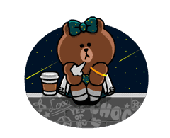 CHOCO's Fashion Fantasy! sticker #11119572