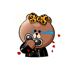 CHOCO's Fashion Fantasy! sticker #11119573