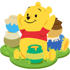 Winnie The Pooh By The Walt Disney Company Japan Ltd Winnie The Pooh By The Walt Disney Company Japan Ltd