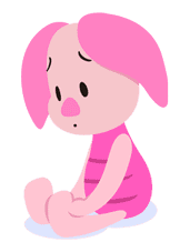 Winnie the Pooh sticker #7188