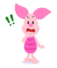 Winnie the Pooh sticker #7191