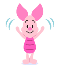 Winnie the Pooh sticker #7202