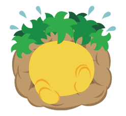 Winnie the Pooh sticker #7222