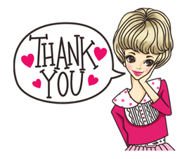 RUNE.NAITO(Panda & Girl) sticker #7661