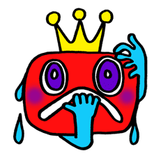 OH! MY HAROLD! sticker #7792