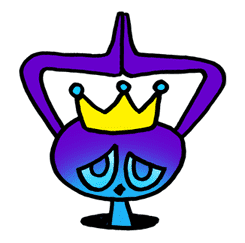 OH! MY HAROLD! sticker #7811