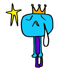 OH! MY HAROLD! sticker #7815