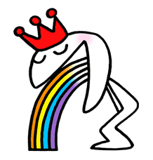 OH! MY HAROLD! sticker #7823