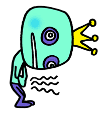 OH! MY HAROLD! sticker #7824