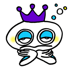 OH! MY HAROLD! sticker #7826