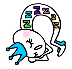 OH! MY HAROLD! sticker #7827