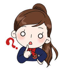 Yuko the Schoolgirl sticker #7996