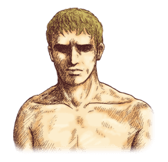 THERMAE ROMAE sticker #8114