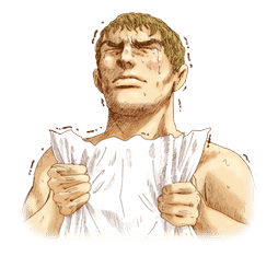 Get Thermae Romae By Kadokawa Sticker 8116 For Android Free Wallpaper Thermae Romae By Kadokawa Sticker 8116 Free HD