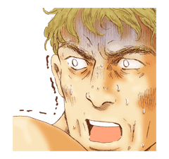 THERMAE ROMAE sticker #8117