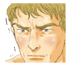 THERMAE ROMAE sticker #8118