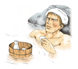 THERMAE ROMAE sticker #8119