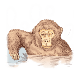 THERMAE ROMAE sticker #8120