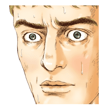 THERMAE ROMAE sticker #8121