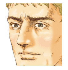 THERMAE ROMAE sticker #8122