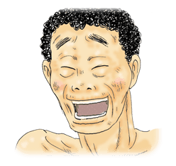 THERMAE ROMAE sticker #8127