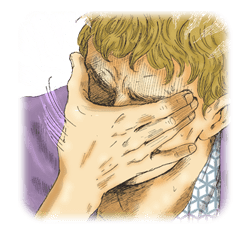 THERMAE ROMAE sticker #8130