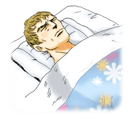 THERMAE ROMAE sticker #8135