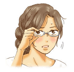 THERMAE ROMAE sticker #8136