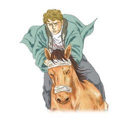 THERMAE ROMAE sticker #8140