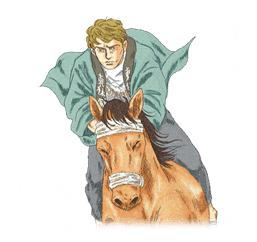 THERMAE ROMAE sticker #8140