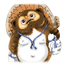 THERMAE ROMAE sticker #8145