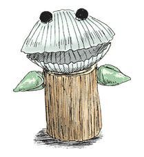 THERMAE ROMAE sticker #8146